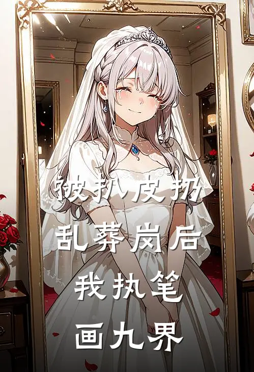 被扒皮扔乱葬岗后，我执笔画九界