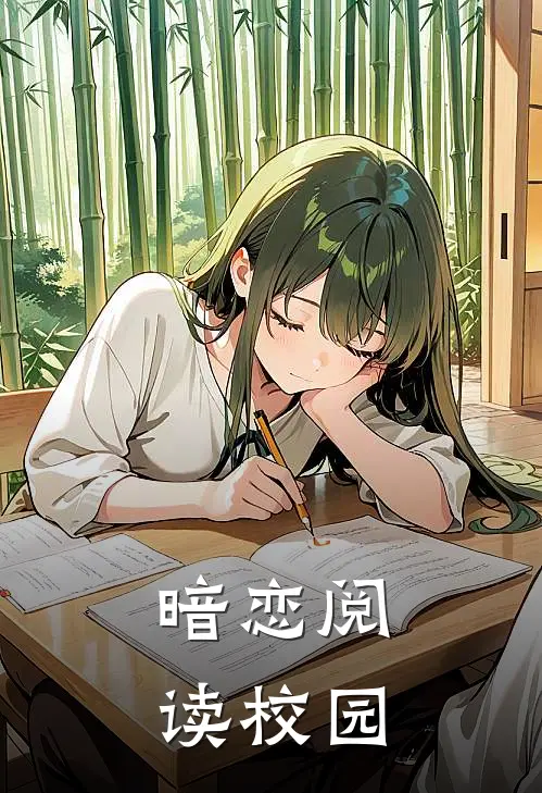 暗恋阅读校园