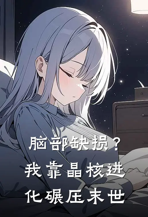 脑部缺损？我靠晶核进化碾压末世