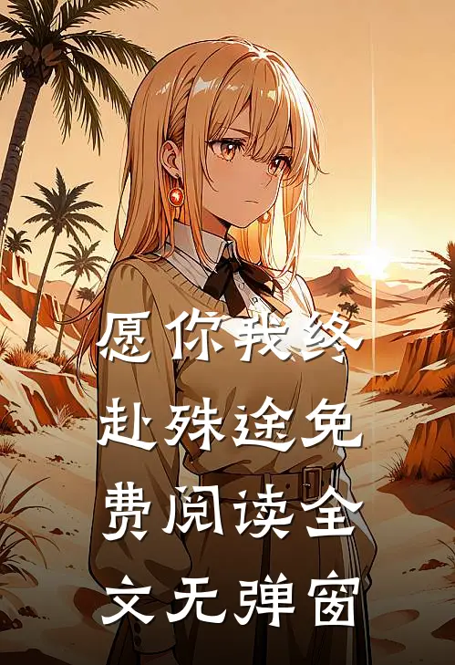 愿你我终赴殊途免费阅读全文无弹窗