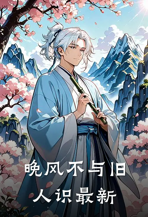 晚风不与旧人识最新