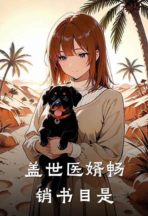 盖世医婿畅销书目是