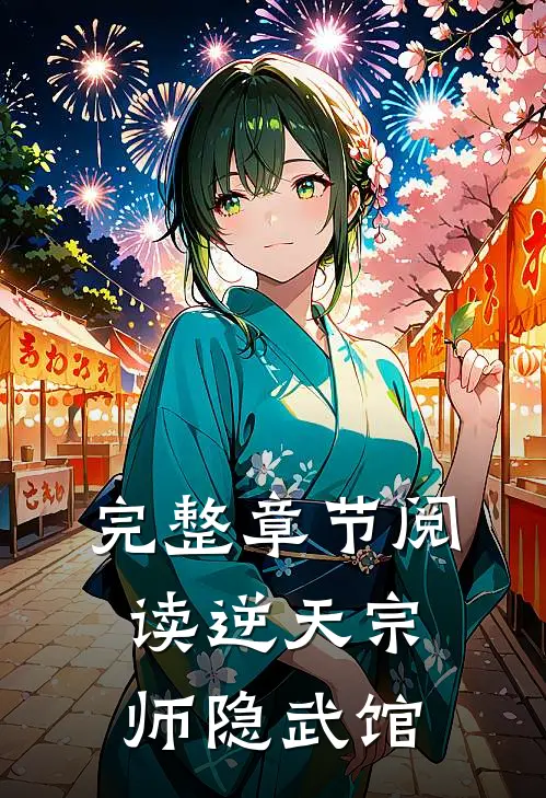 完整章节阅读逆天宗师隐武馆