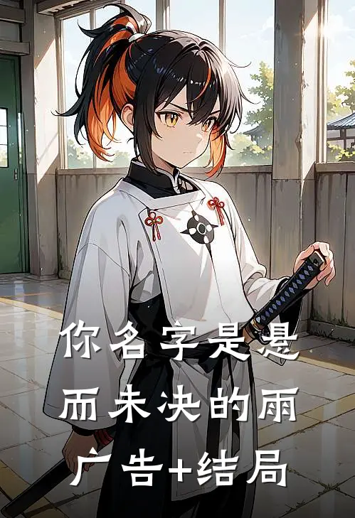 你名字是悬而未决的雨广告+结局
