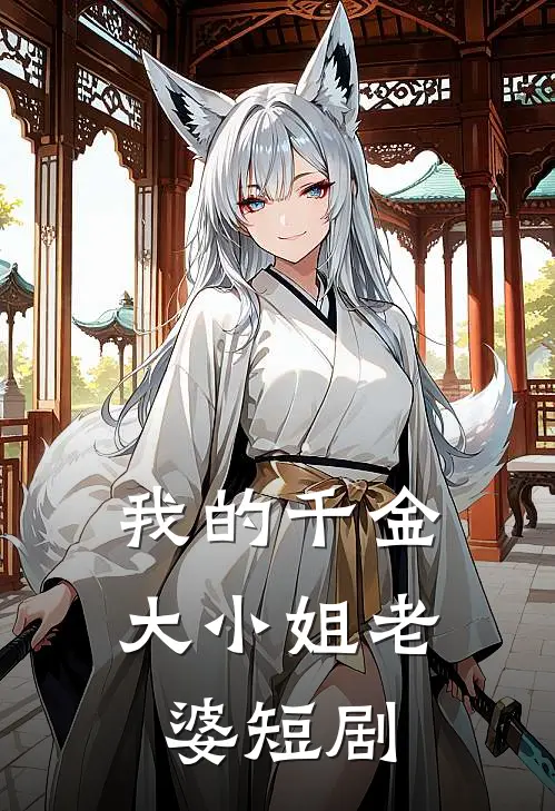 我的千金大小姐老婆短剧