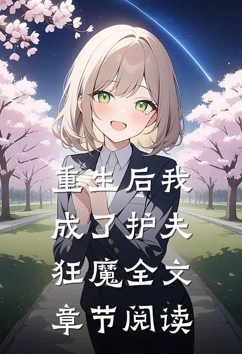 重生后我成了护夫狂魔全文章节阅读