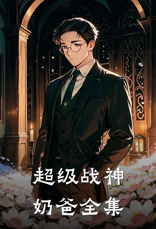 超级战神奶爸全集
