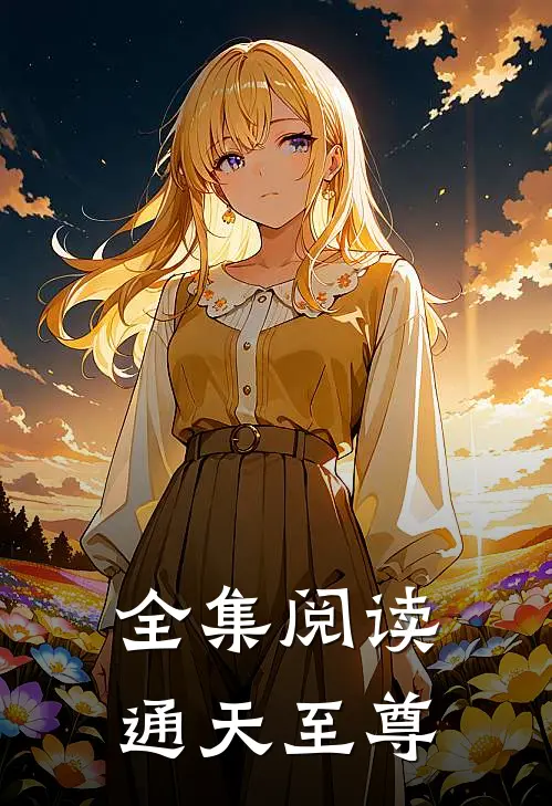 全集阅读通天至尊