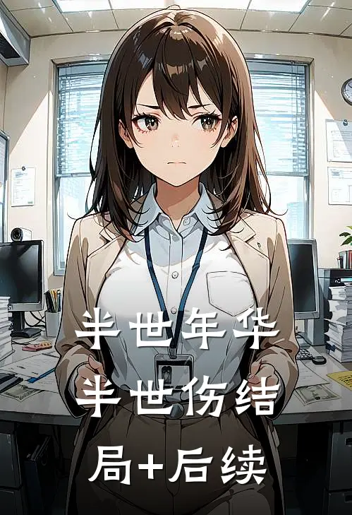 半世年华半世伤结局+后续