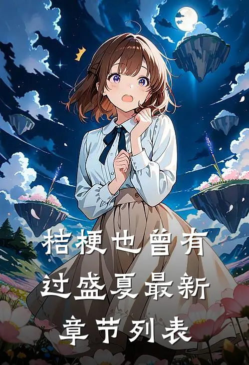 桔梗也曾有过盛夏最新章节列表