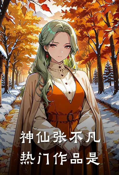 神仙张不凡热门作品是