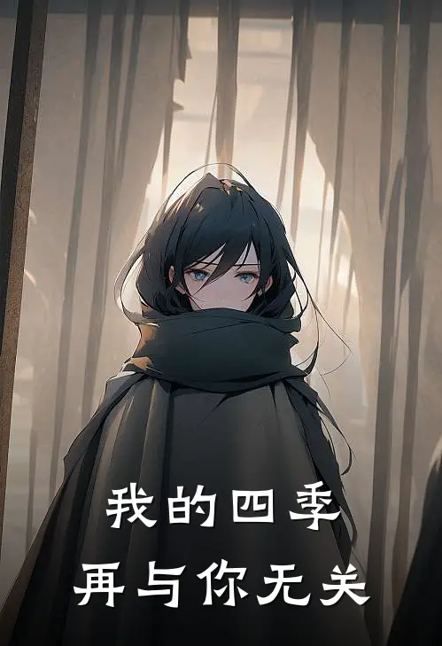 我的四季，再与你无关