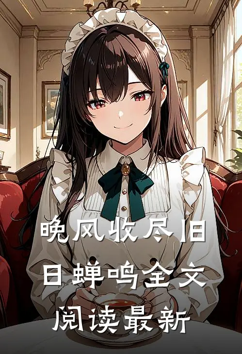 晚风收尽旧日蝉鸣全文阅读最新