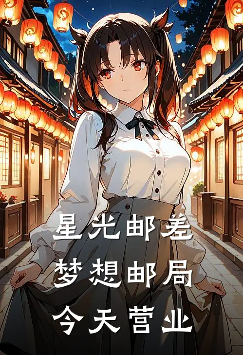 星光邮差：梦想邮局今天营业
