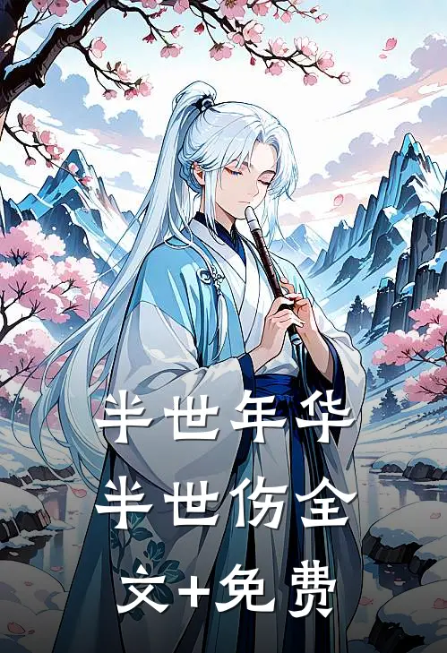 半世年华半世伤全文+免费