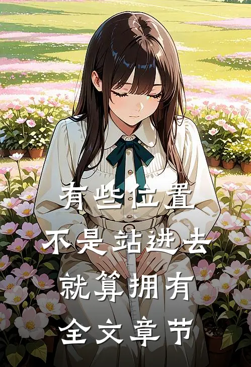 有些位置，不是站进去就算拥有全文章节