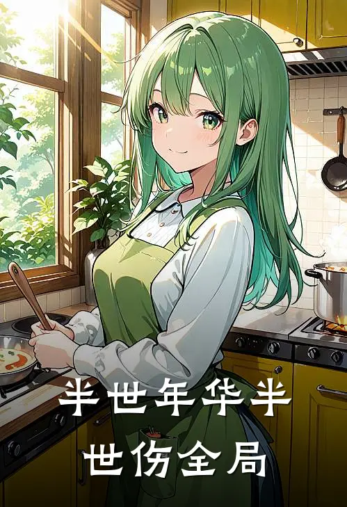 半世年华半世伤全局