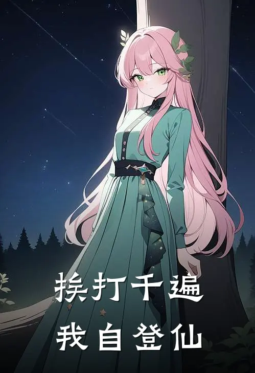挨打千遍我自登仙