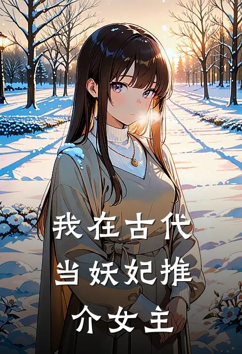 我在古代当妖妃推介女主