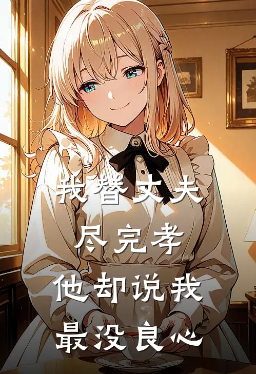 我替丈夫尽完孝，他却说我最没良心