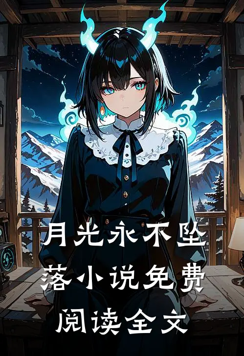 月光永不坠落小说免费阅读全文
