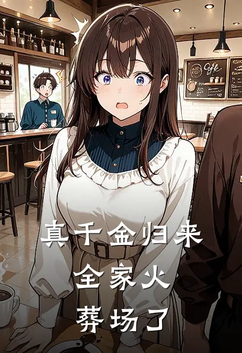 真千金归来，全家火葬场了
