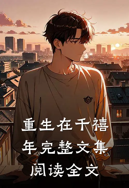 重生在千禧年完整文集阅读全文