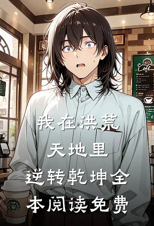 我在洪荒天地里,逆转乾坤全本阅读免费