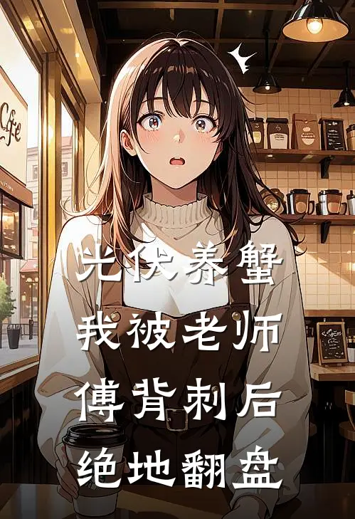 光伏养蟹，我被老师傅背刺后绝地翻盘
