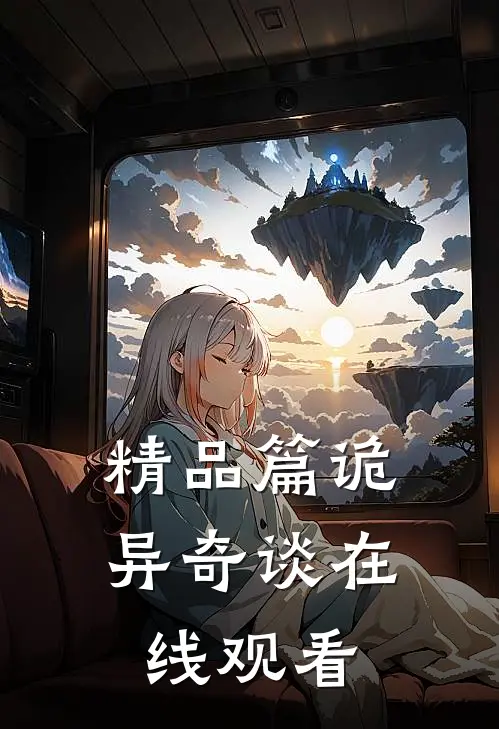 精品篇诡异奇谈在线观看