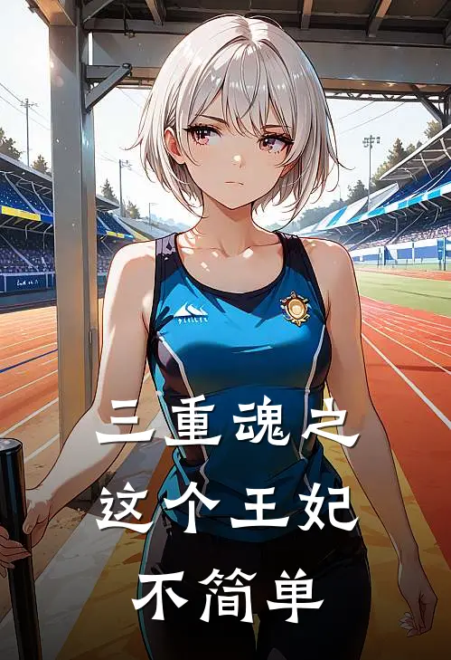 三重魂之这个王妃不简单