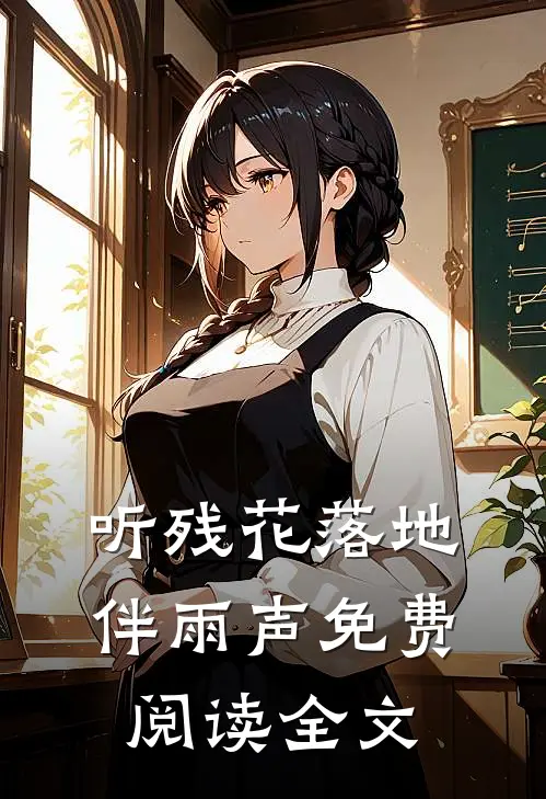 听残花落地伴雨声免费阅读全文