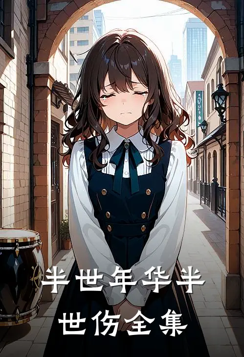 半世年华半世伤全集