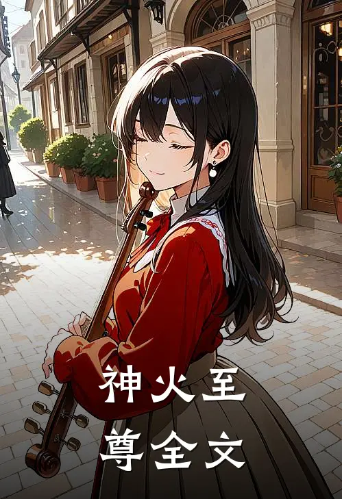 神火至尊全文