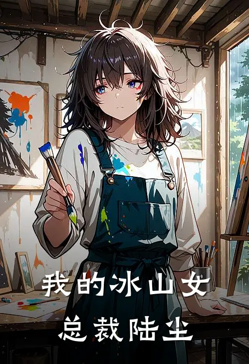 我的冰山女总裁 陆尘