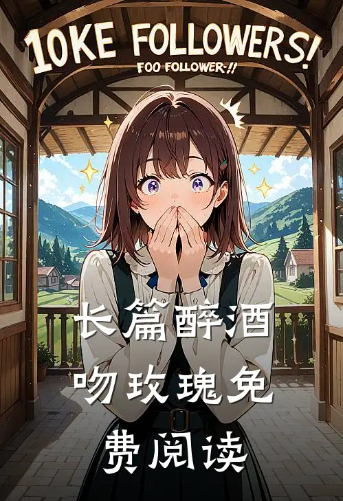 长篇醉酒吻玫瑰免费阅读