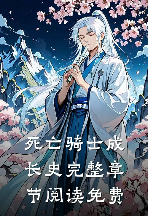 死亡骑士成长史完整章节阅读免费
