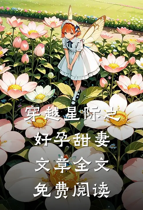 穿越星际之好孕甜妻文章全文免费阅读