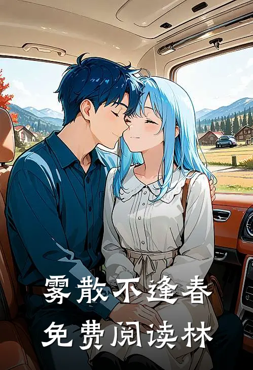 雾散不逢春免费阅读林