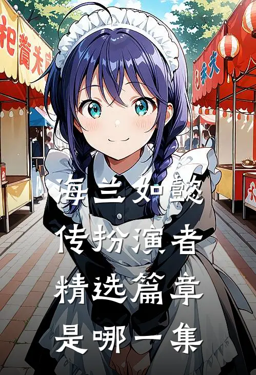 海兰如懿传扮演者精选篇章是哪一集