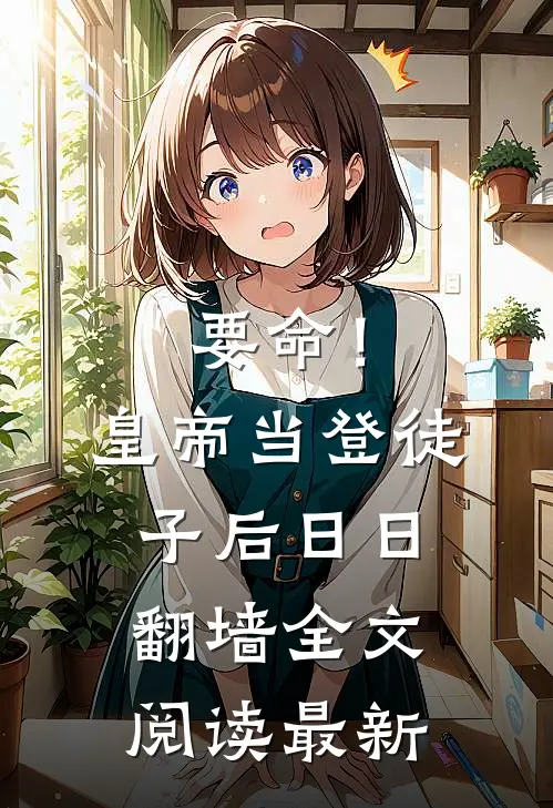 要命！皇帝当登徒子后日日翻墙全文阅读最新