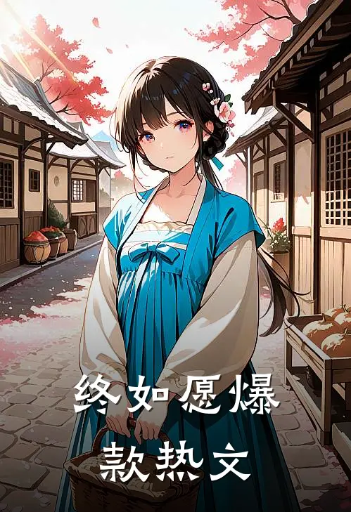 终如愿爆款热文
