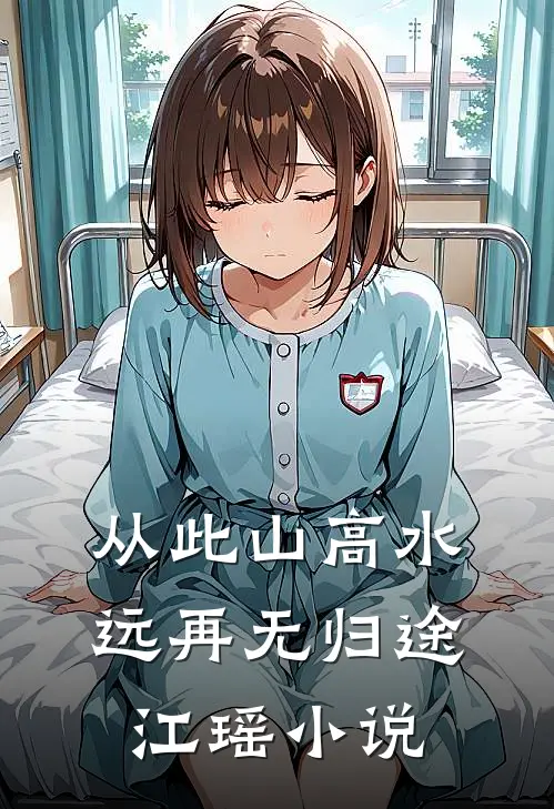 从此山高水远再无归途江瑶小说