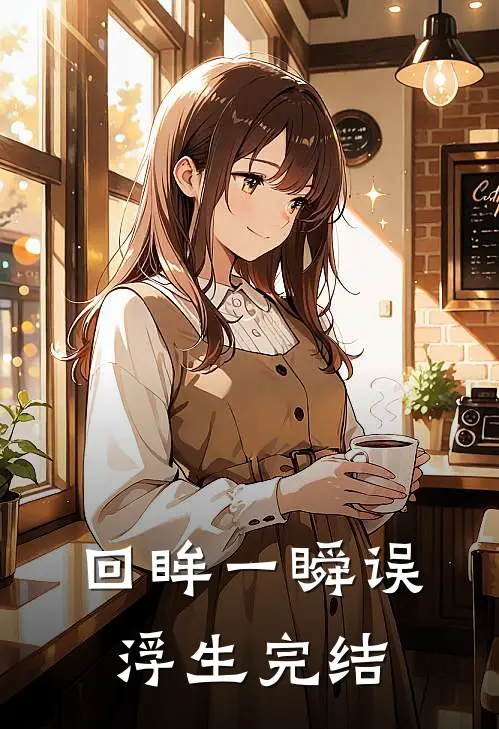 回眸一瞬误浮生完结