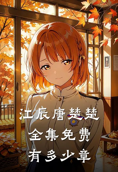 江辰唐楚楚全集免费有多少章