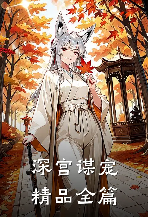 深宫谋宠精品全篇