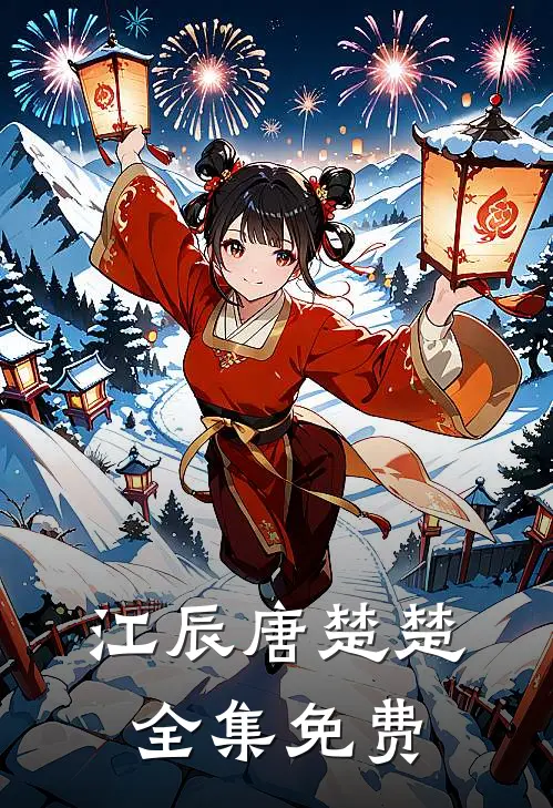 江辰唐楚楚全集免费