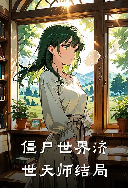 僵尸世界济世天师结局