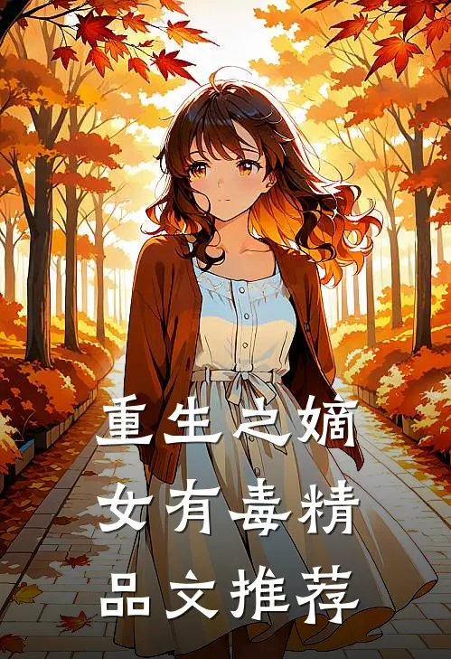 重生之嫡女有毒精品文推荐