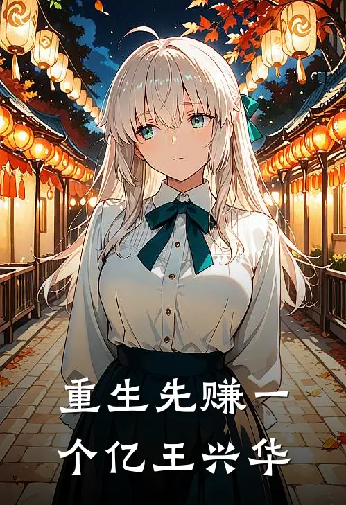 重生先赚一个亿王兴华